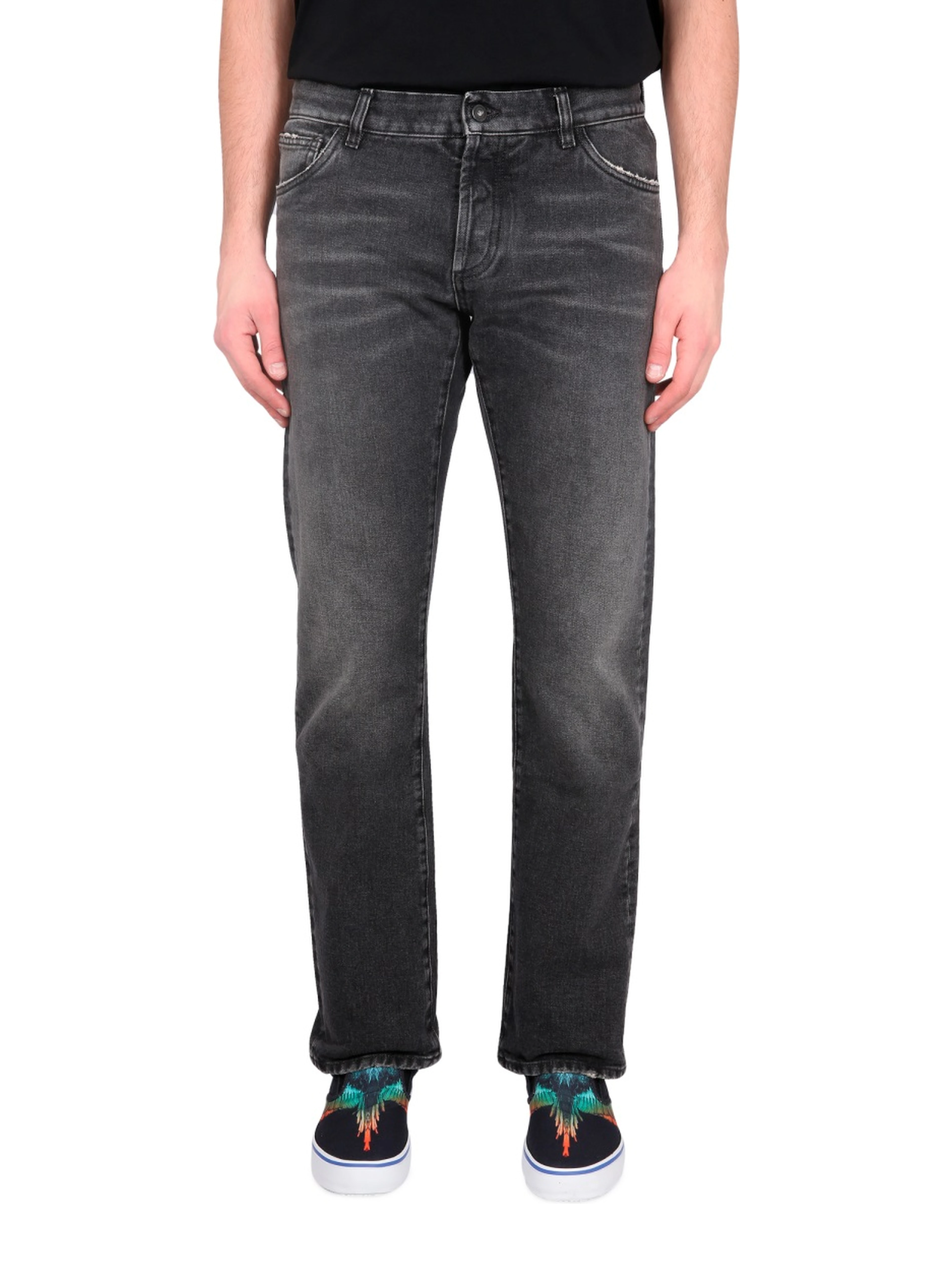 JEANS CROSS