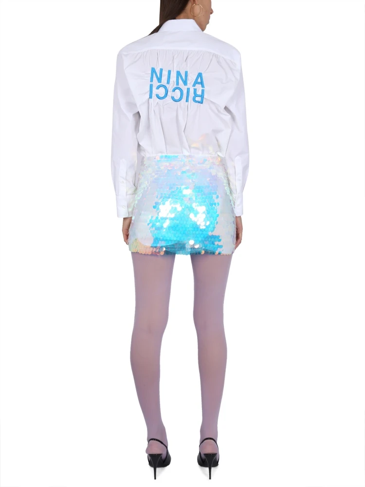 SHIRT WITH LOGO alternative