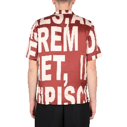 CARLTON SHIRT