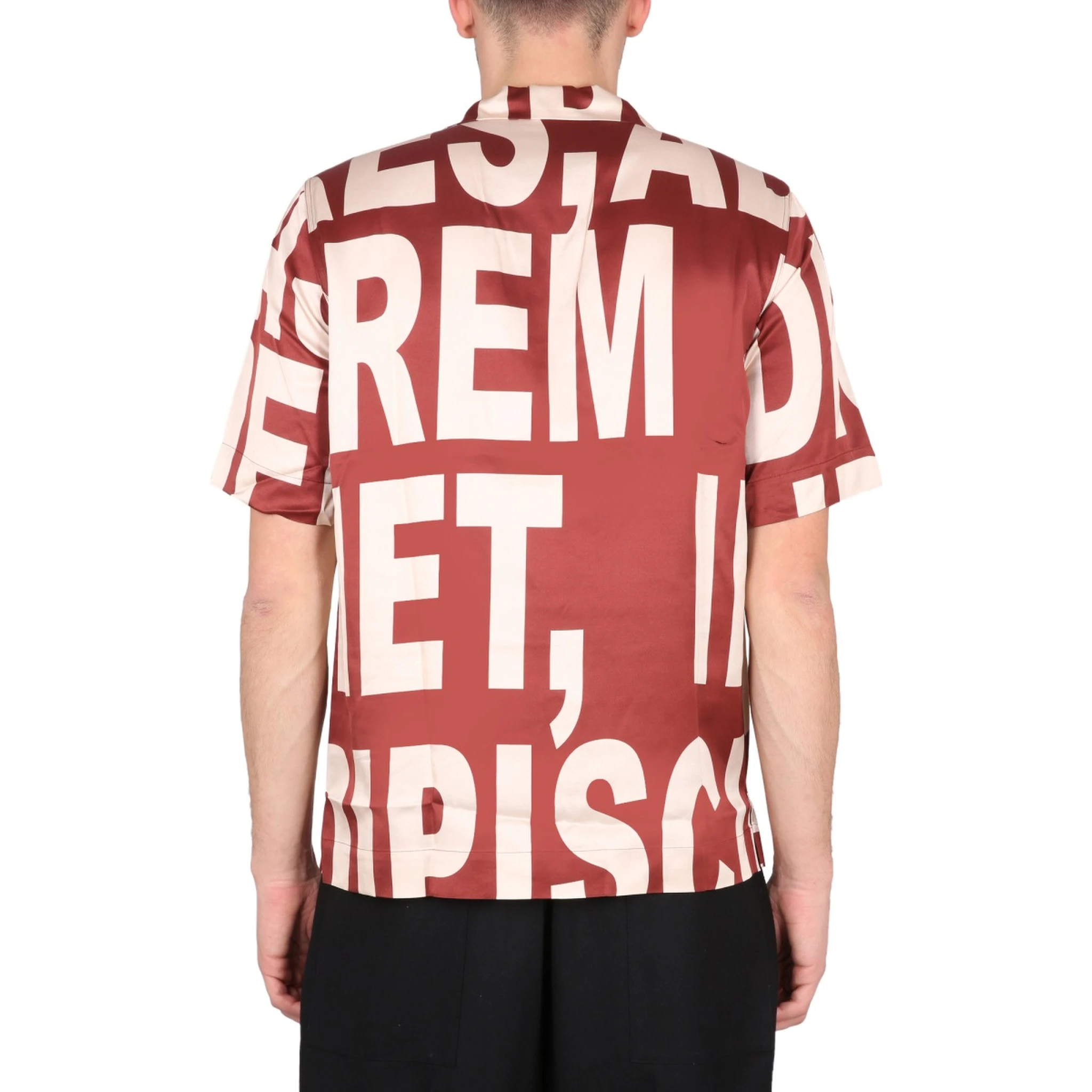 CARLTON SHIRT