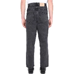 JEANS IN DENIM