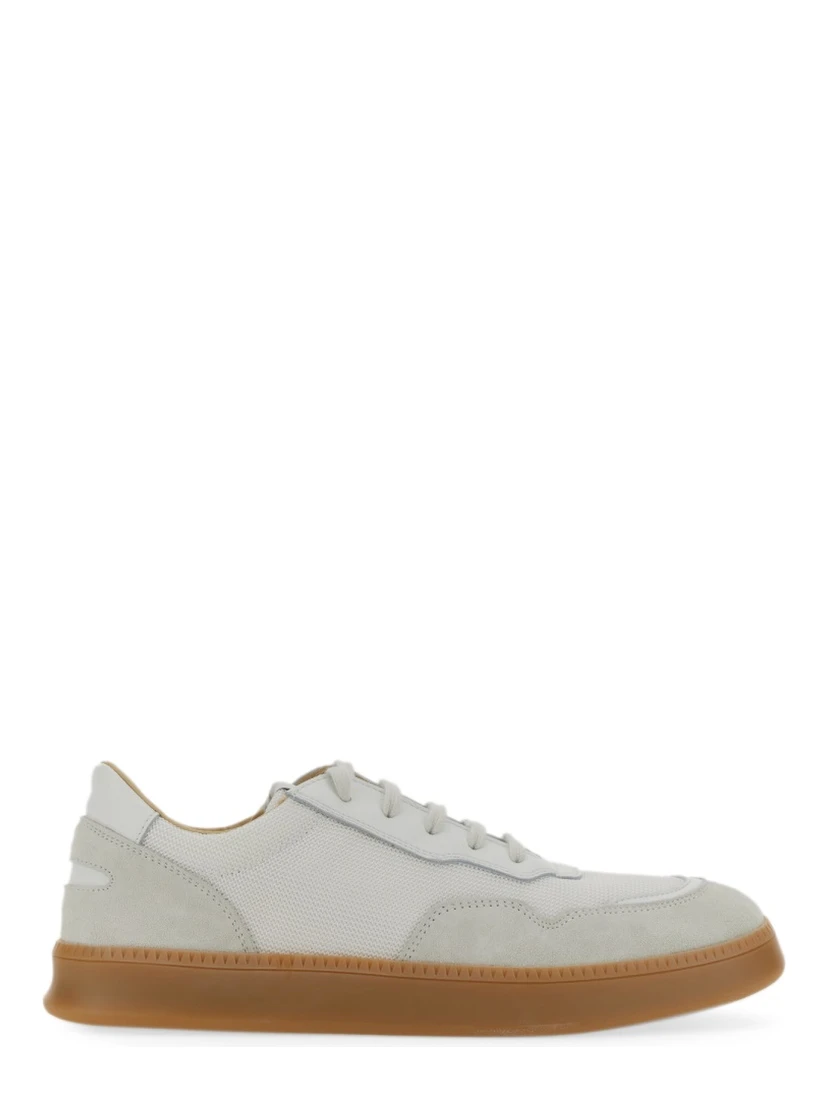 SMASH LOW SNEAKER