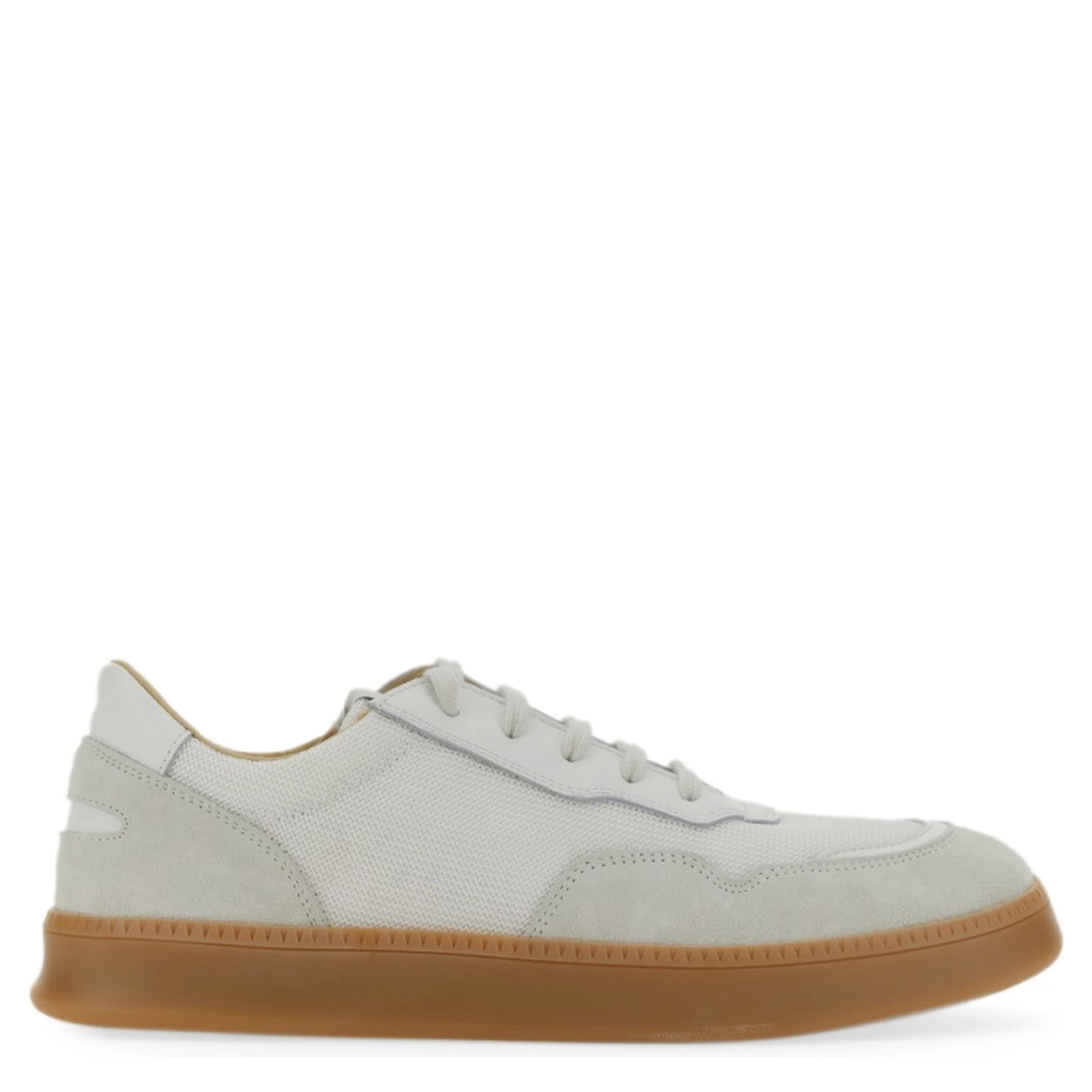 SMASH LOW SNEAKER