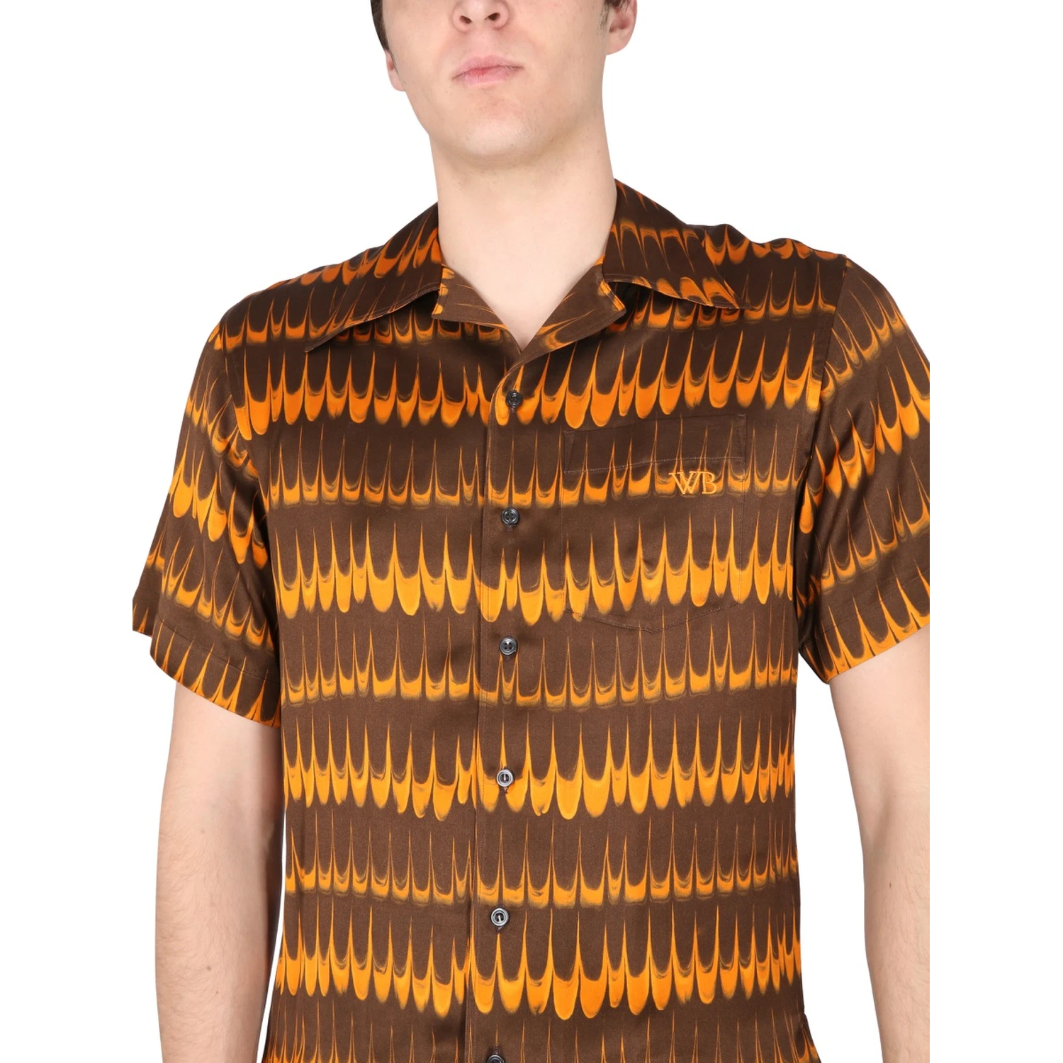 RHYTHM SHIRT