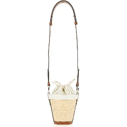 FIRE BUCKET BAG