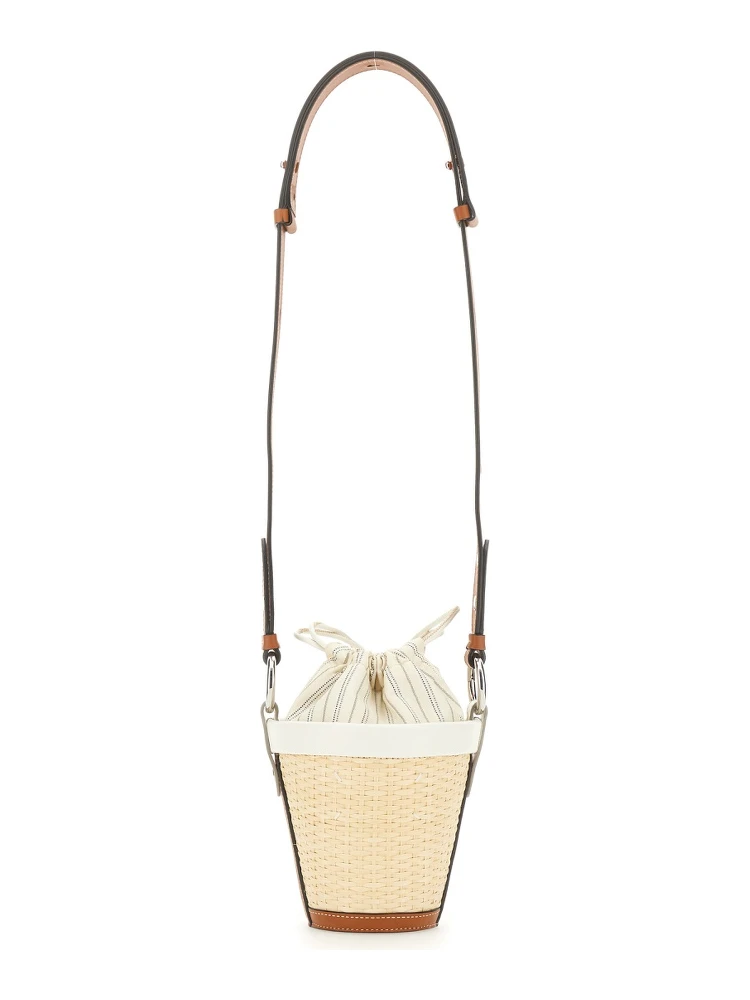 FIRE BUCKET BAG alternative