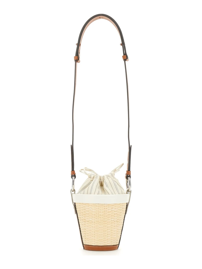 FIRE BUCKET BAG