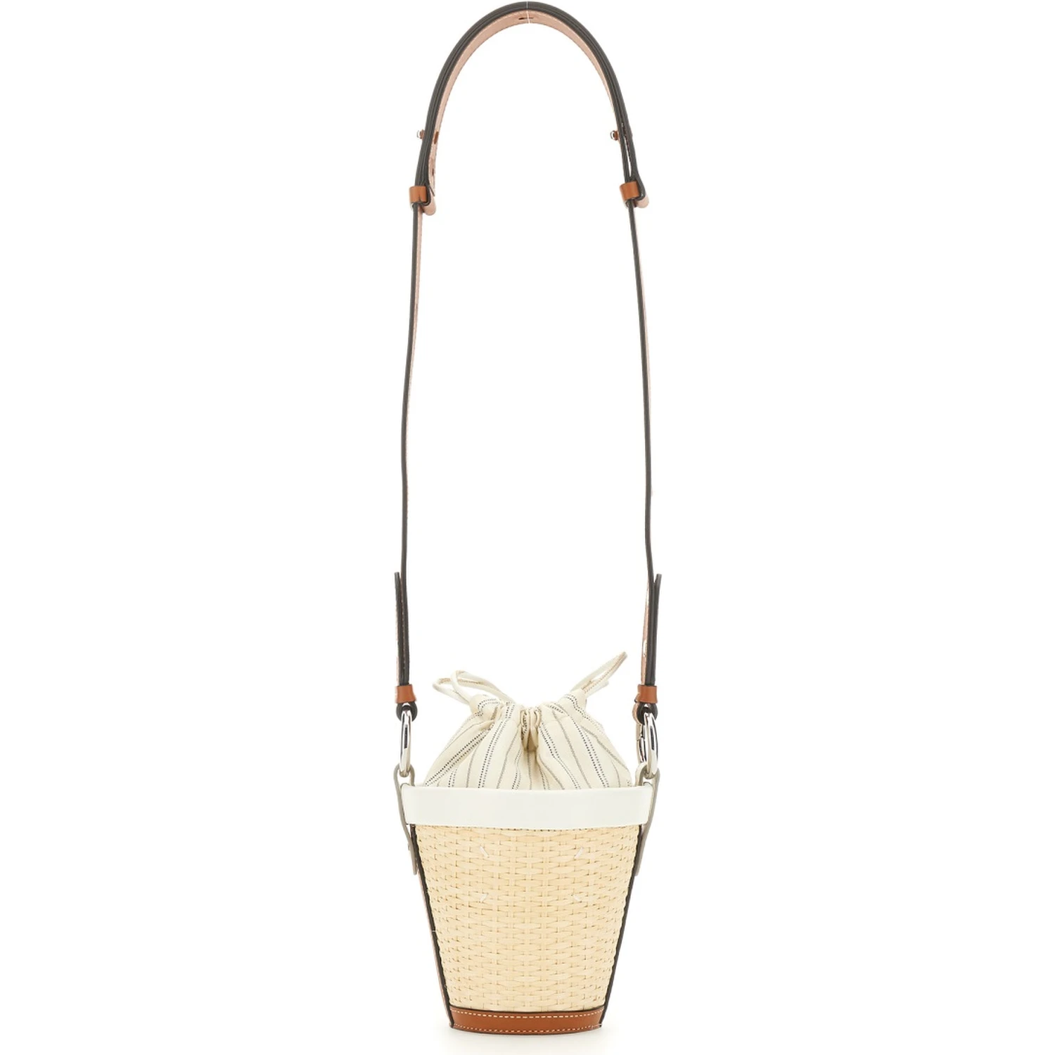 FIRE BUCKET BAG