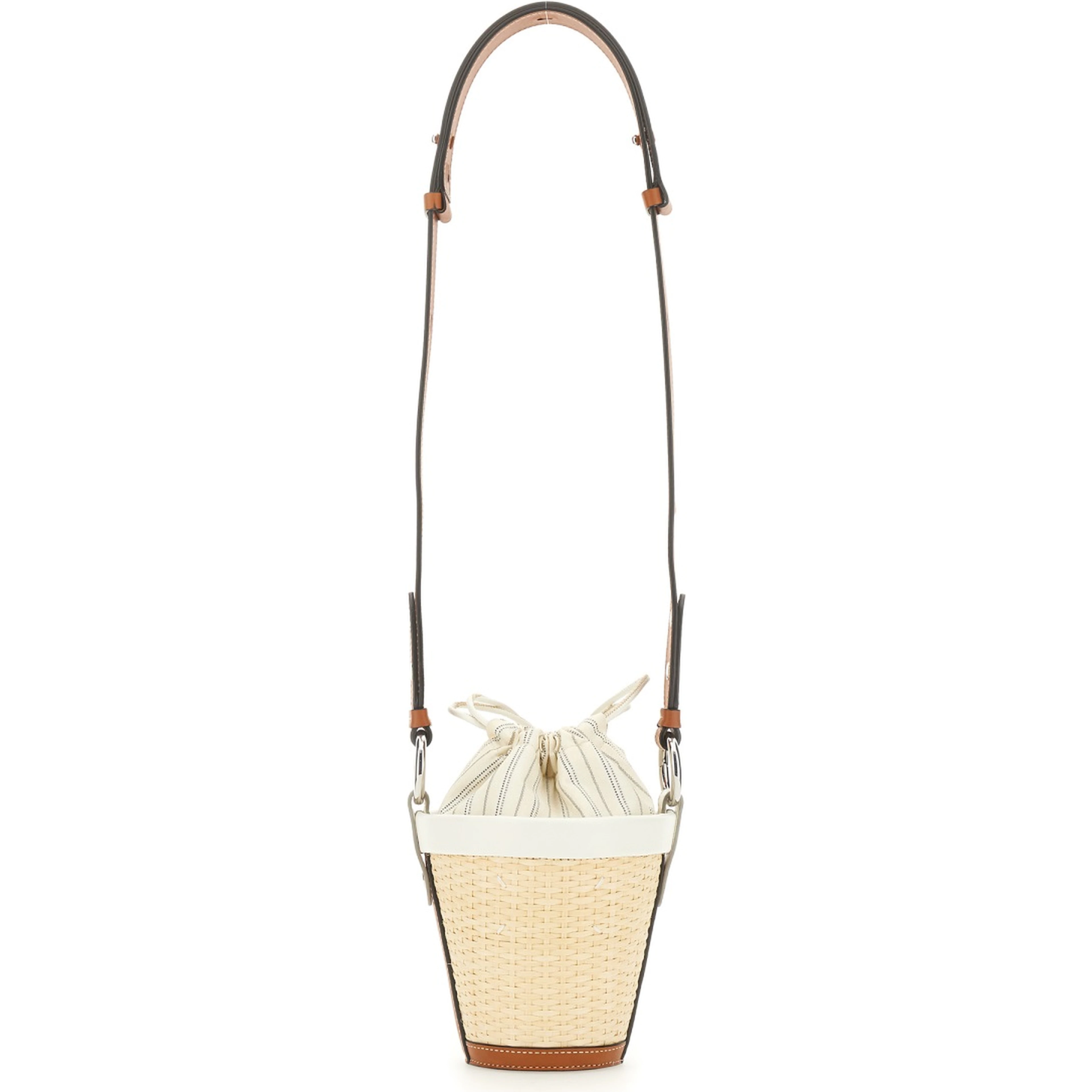 FIRE BUCKET BAG