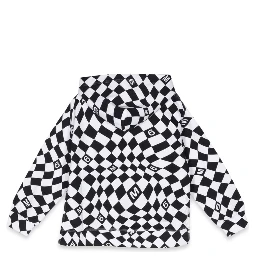 optical sweatshirt