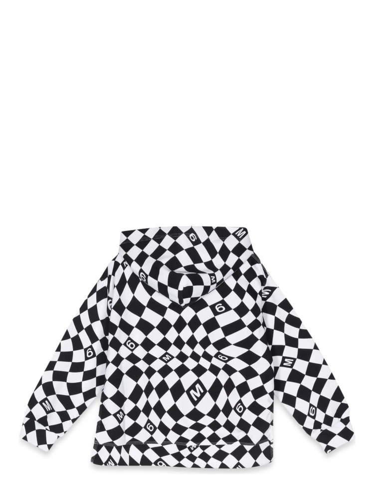 optical sweatshirt alternative
