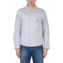SHIRT WITH LOGO