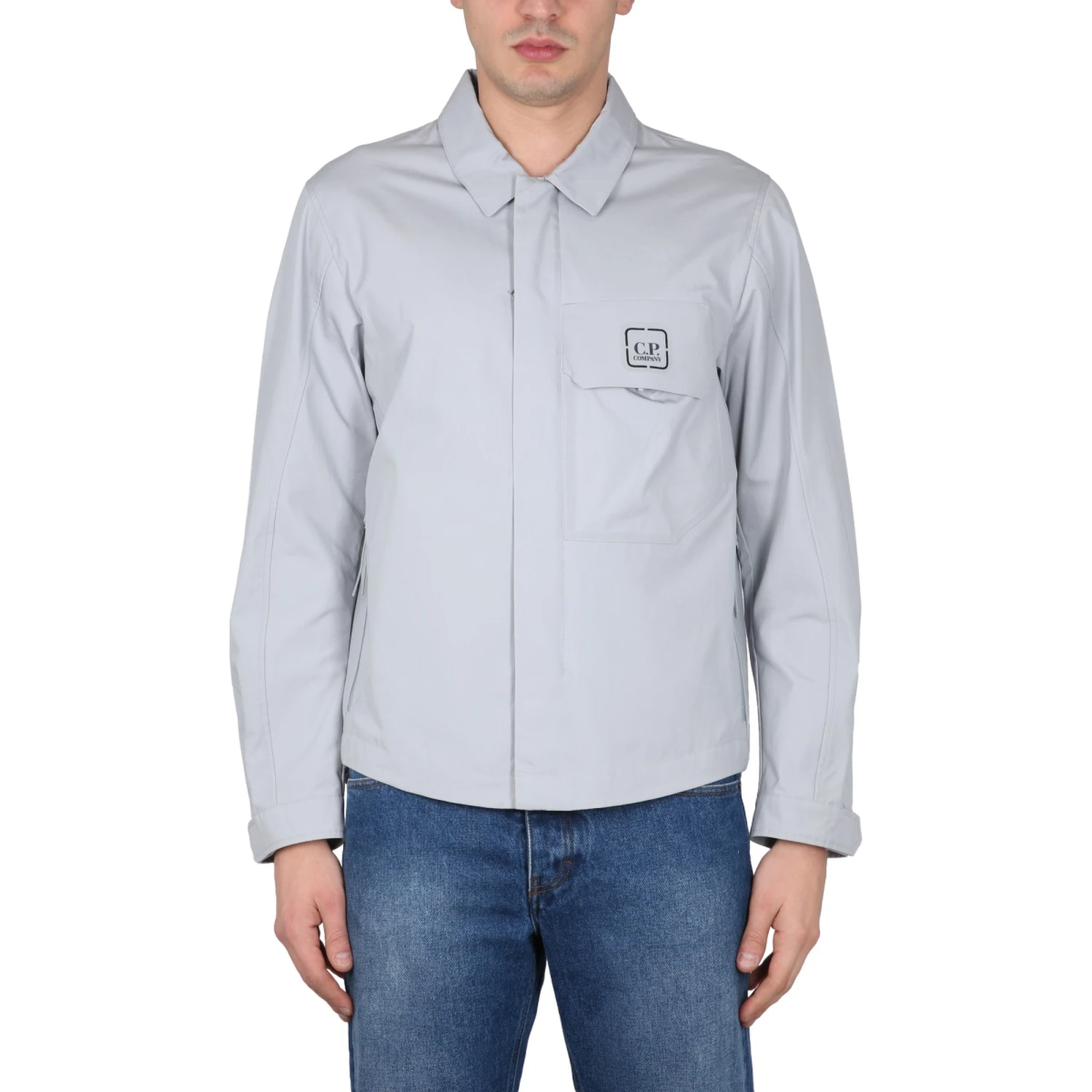 SHIRT WITH LOGO