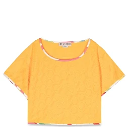 CROPPED T-SHIRT