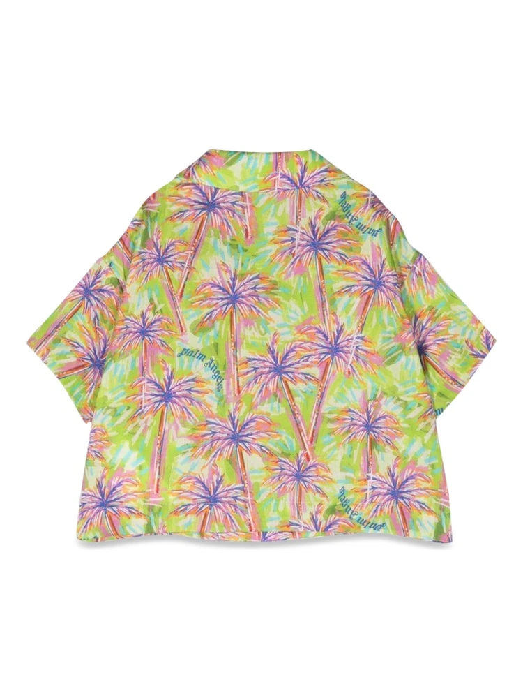 BOWLING SHIRT alternative