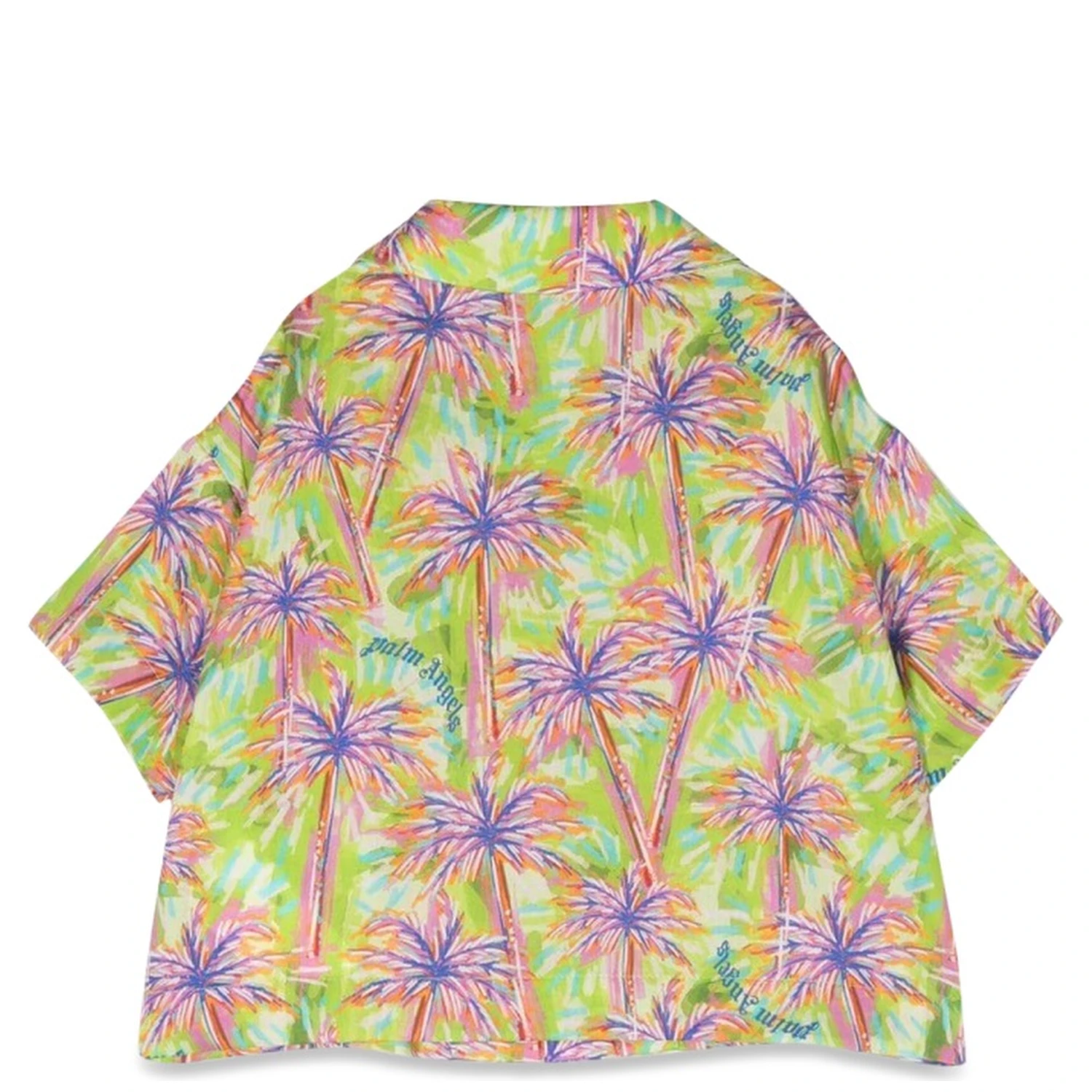 BOWLING SHIRT