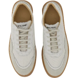 SMASH LOW SNEAKER