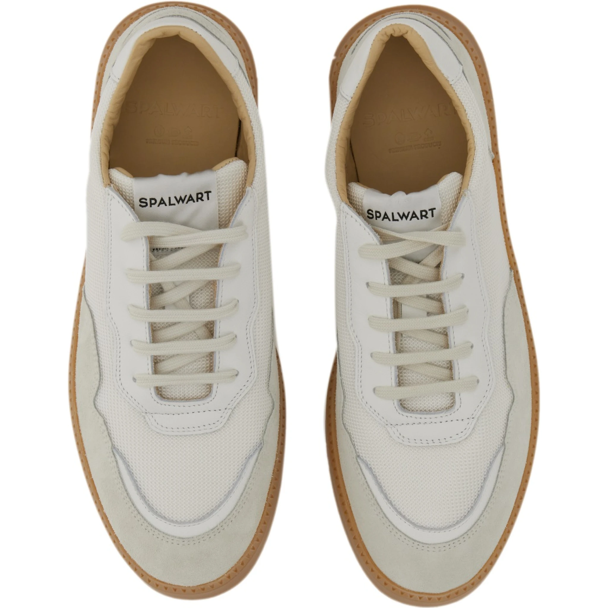 SMASH LOW SNEAKER
