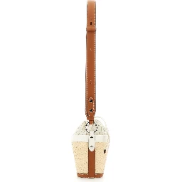 FIRE BUCKET BAG