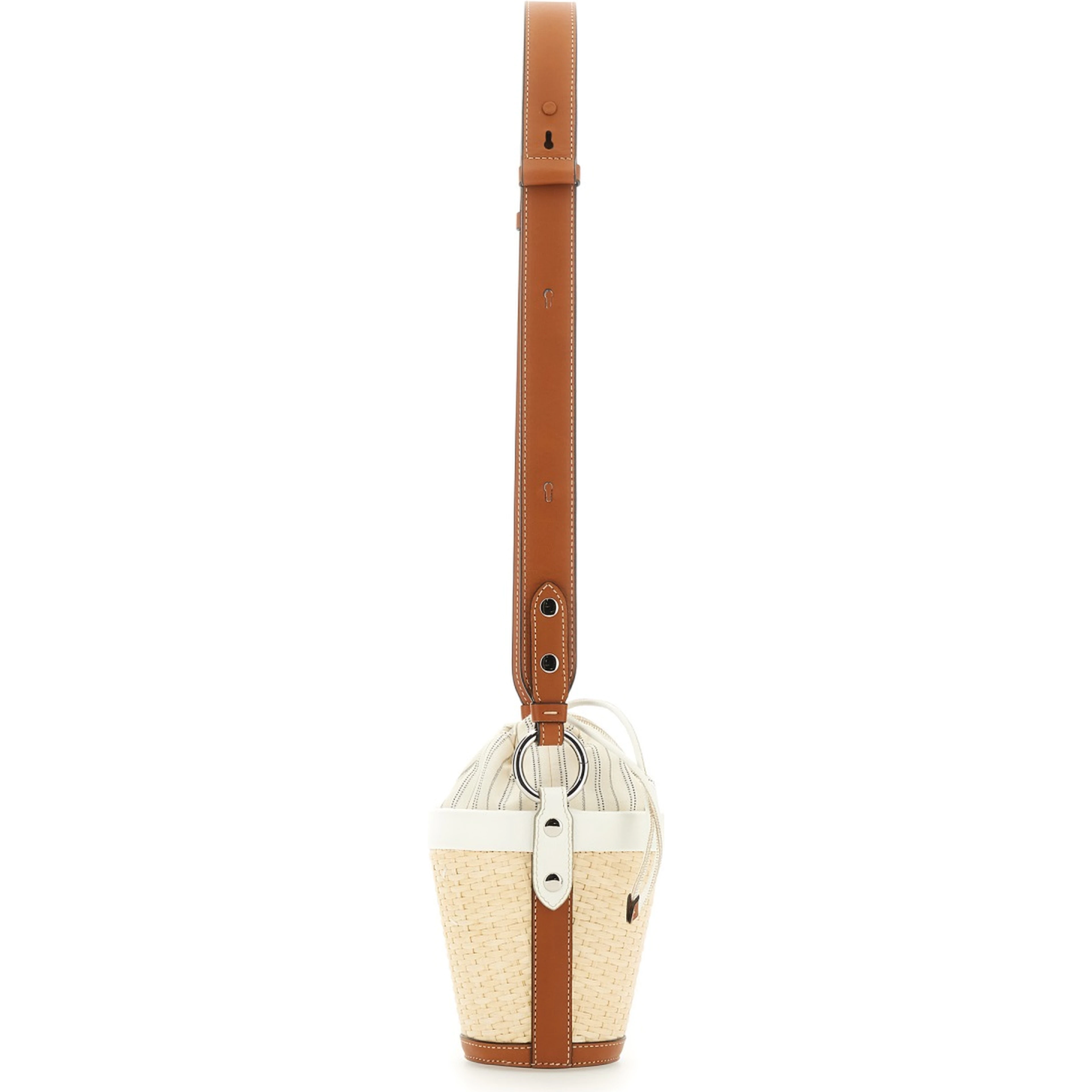FIRE BUCKET BAG