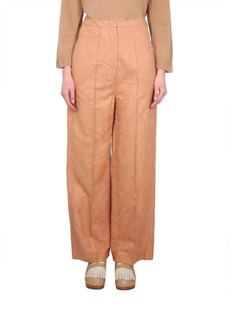 PANTS AJOURE'
