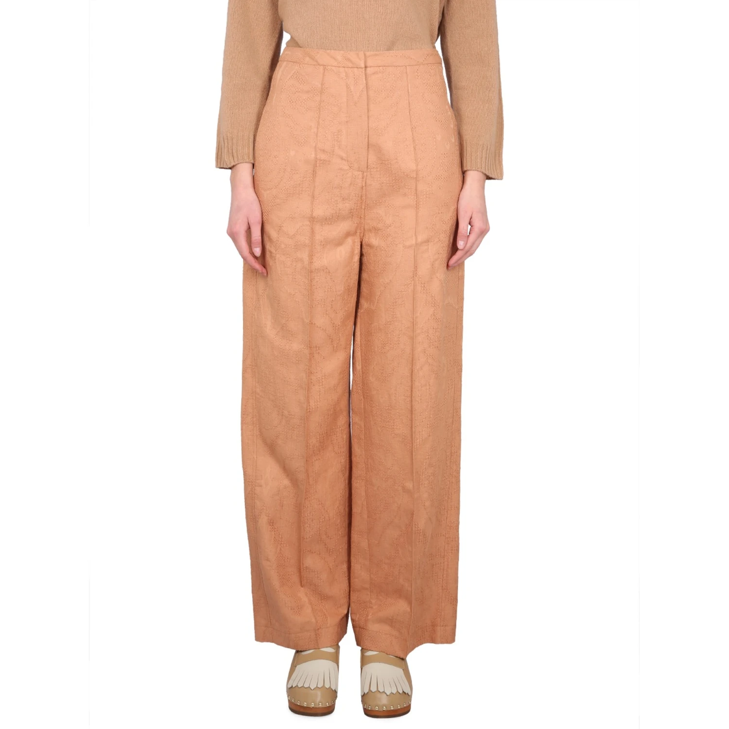 PANTS AJOURE'