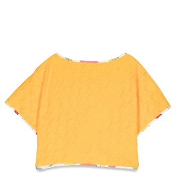CROPPED T-SHIRT