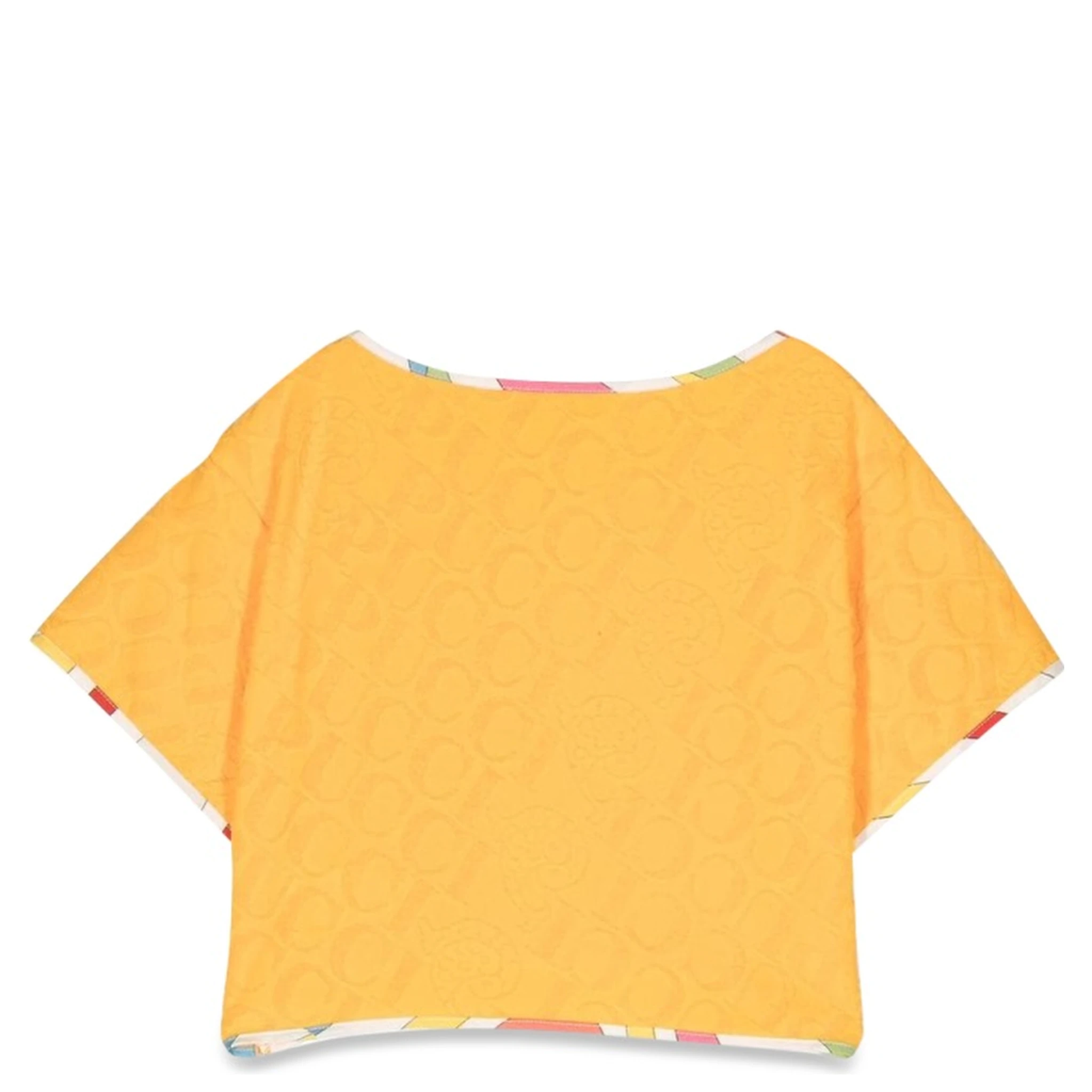 CROPPED T-SHIRT