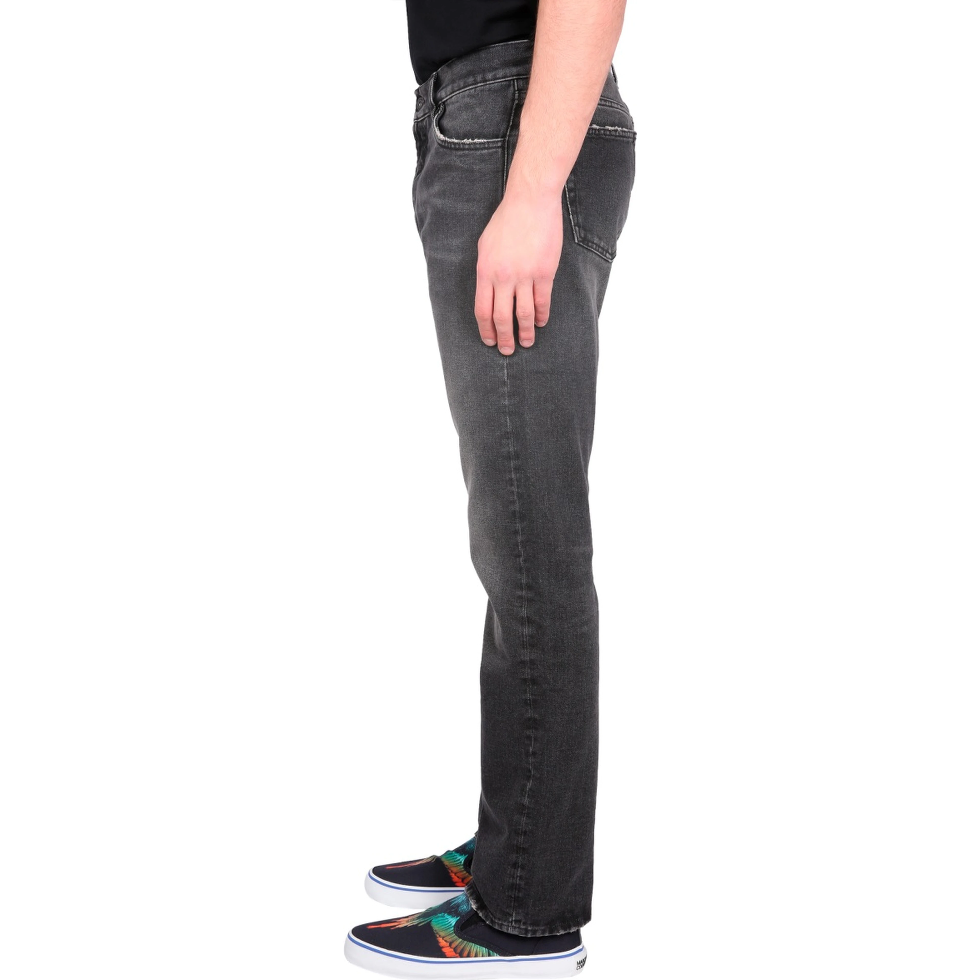 JEANS CROSS