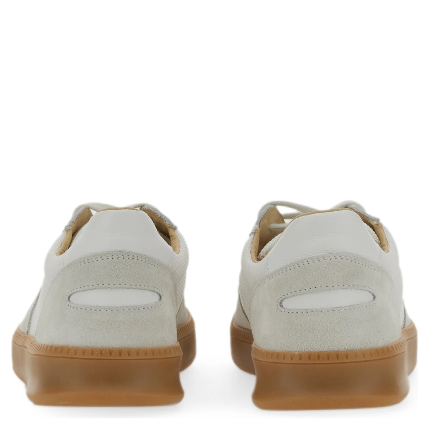 SMASH LOW SNEAKER