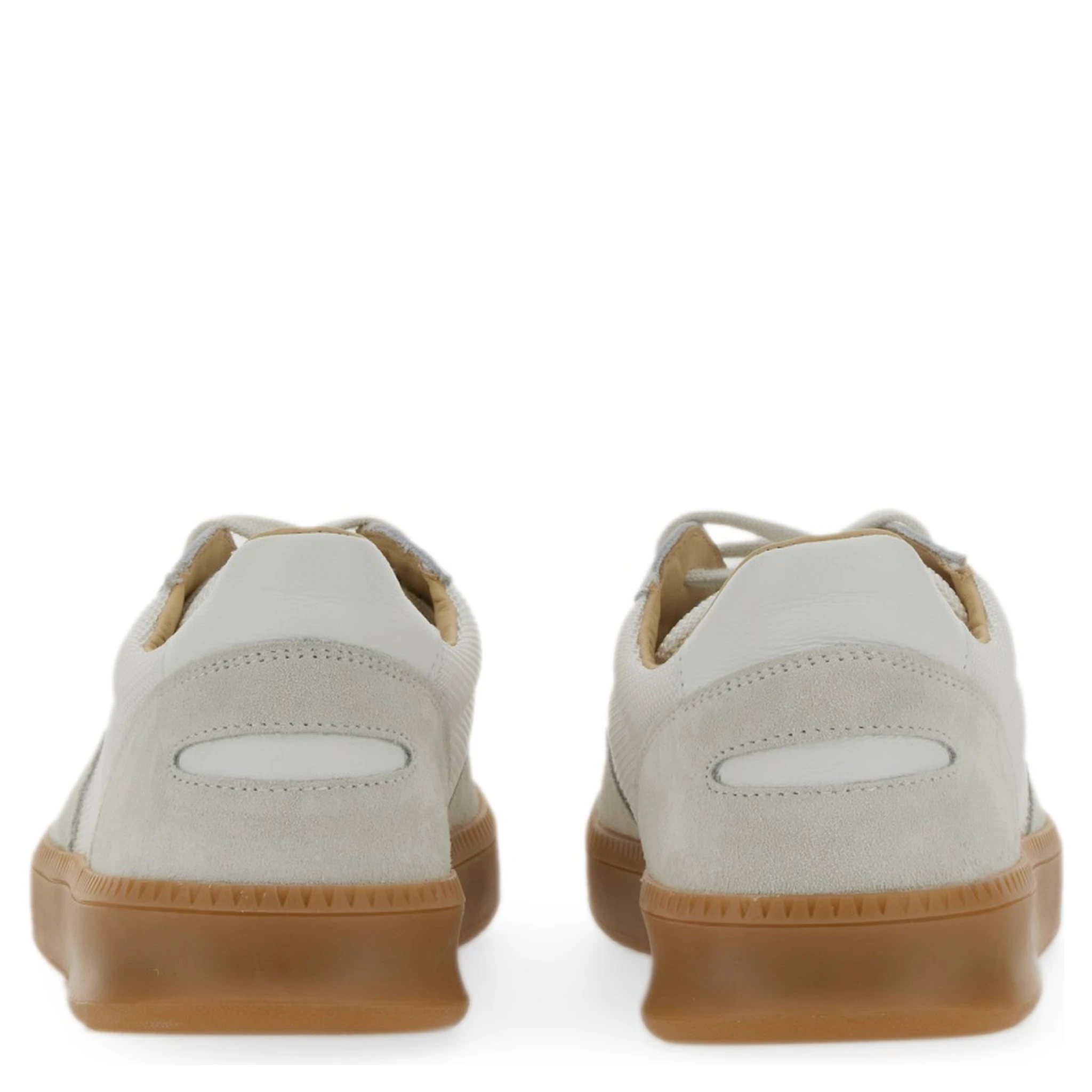 SMASH LOW SNEAKER