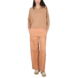 PANTS AJOURE'