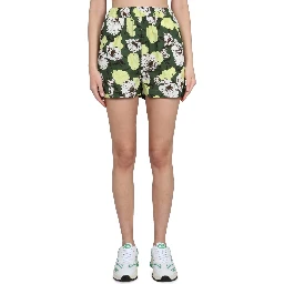 SHORTS WITH ELASTIC