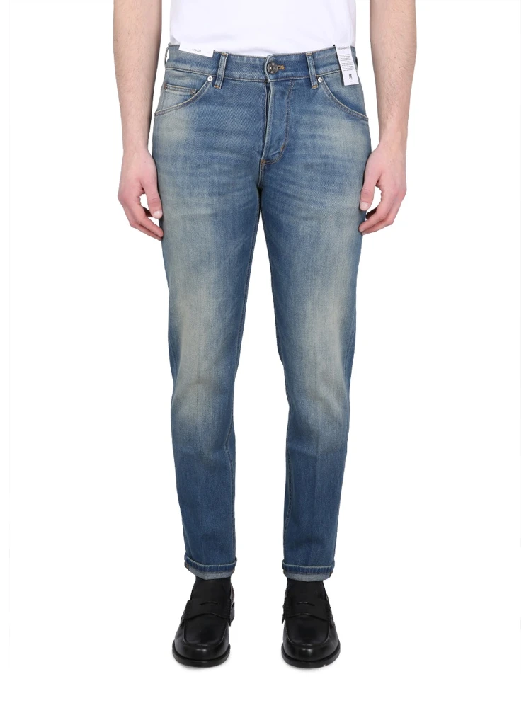 REGGAE JEANS