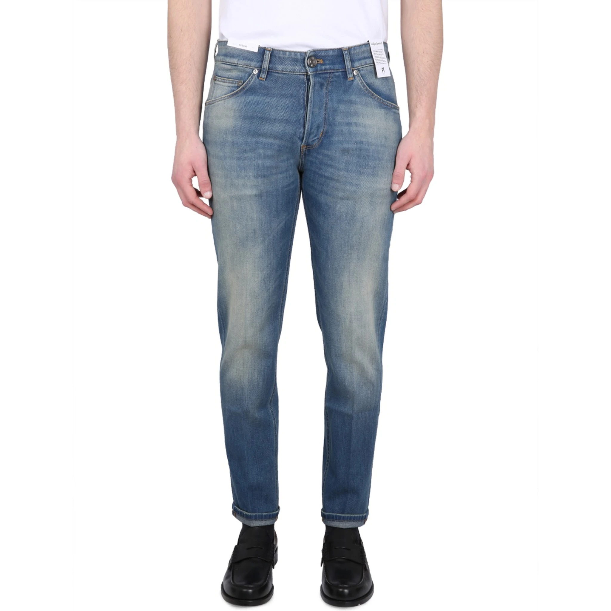 REGGAE JEANS
