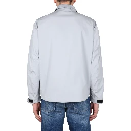 SHIRT WITH LOGO