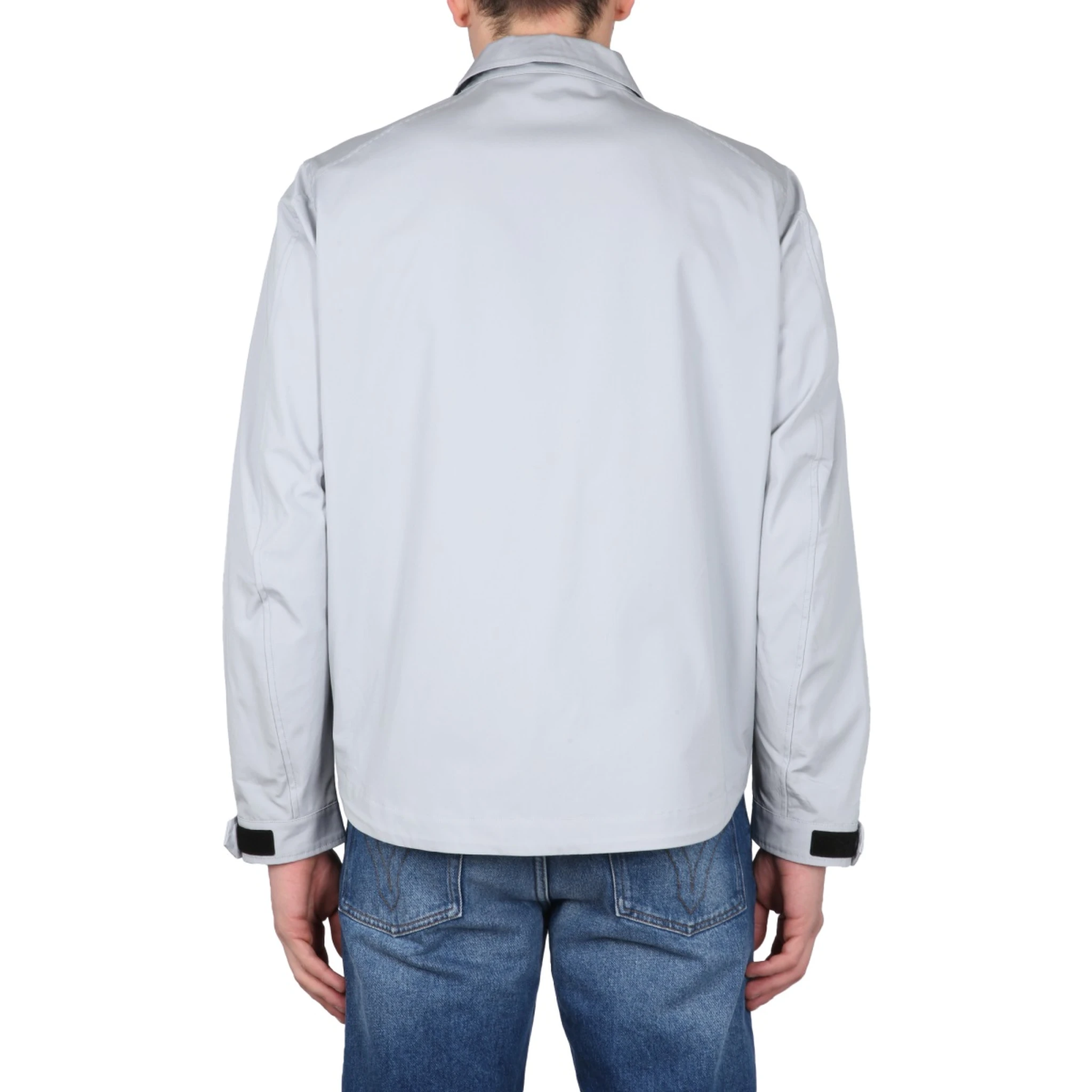 SHIRT WITH LOGO