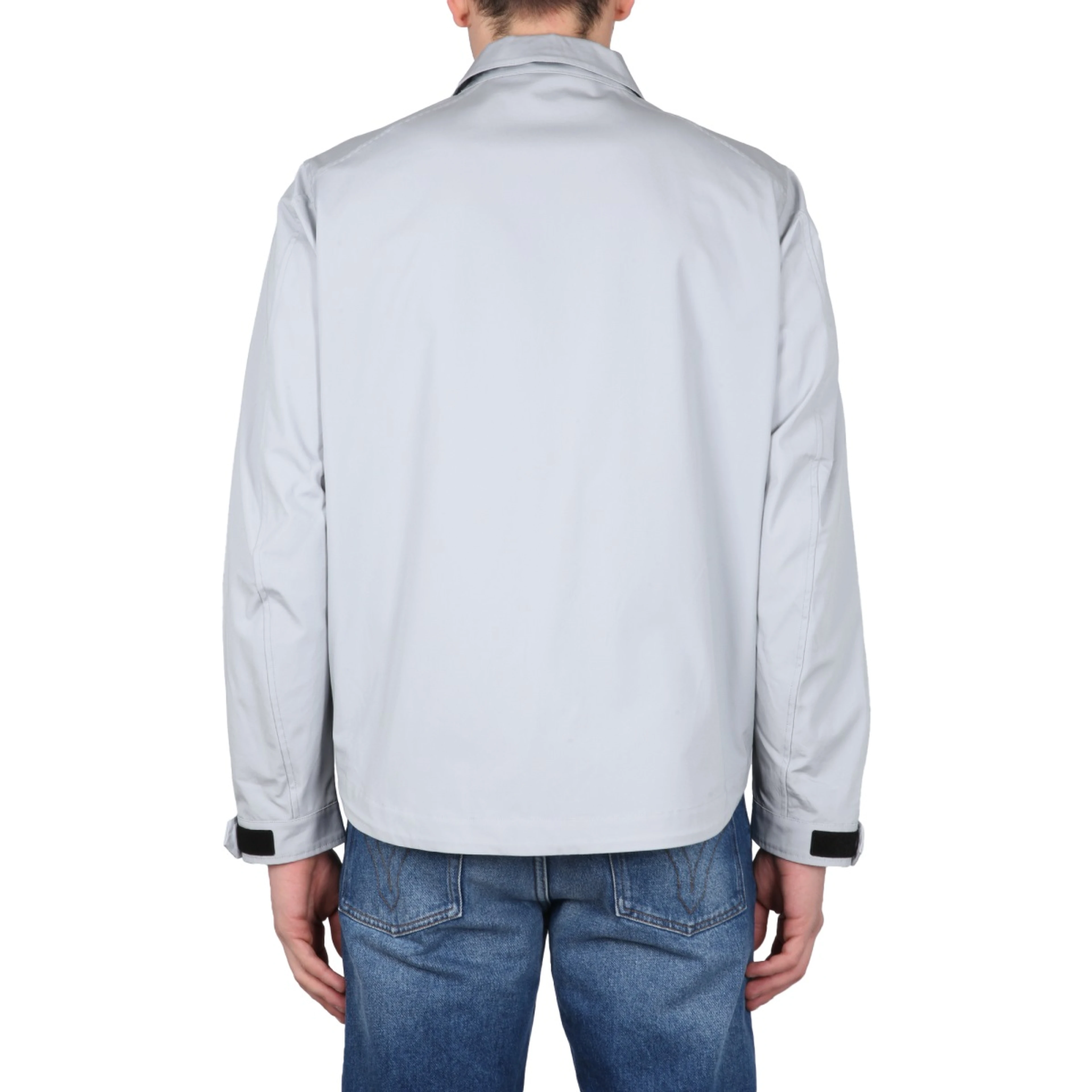 SHIRT WITH LOGO