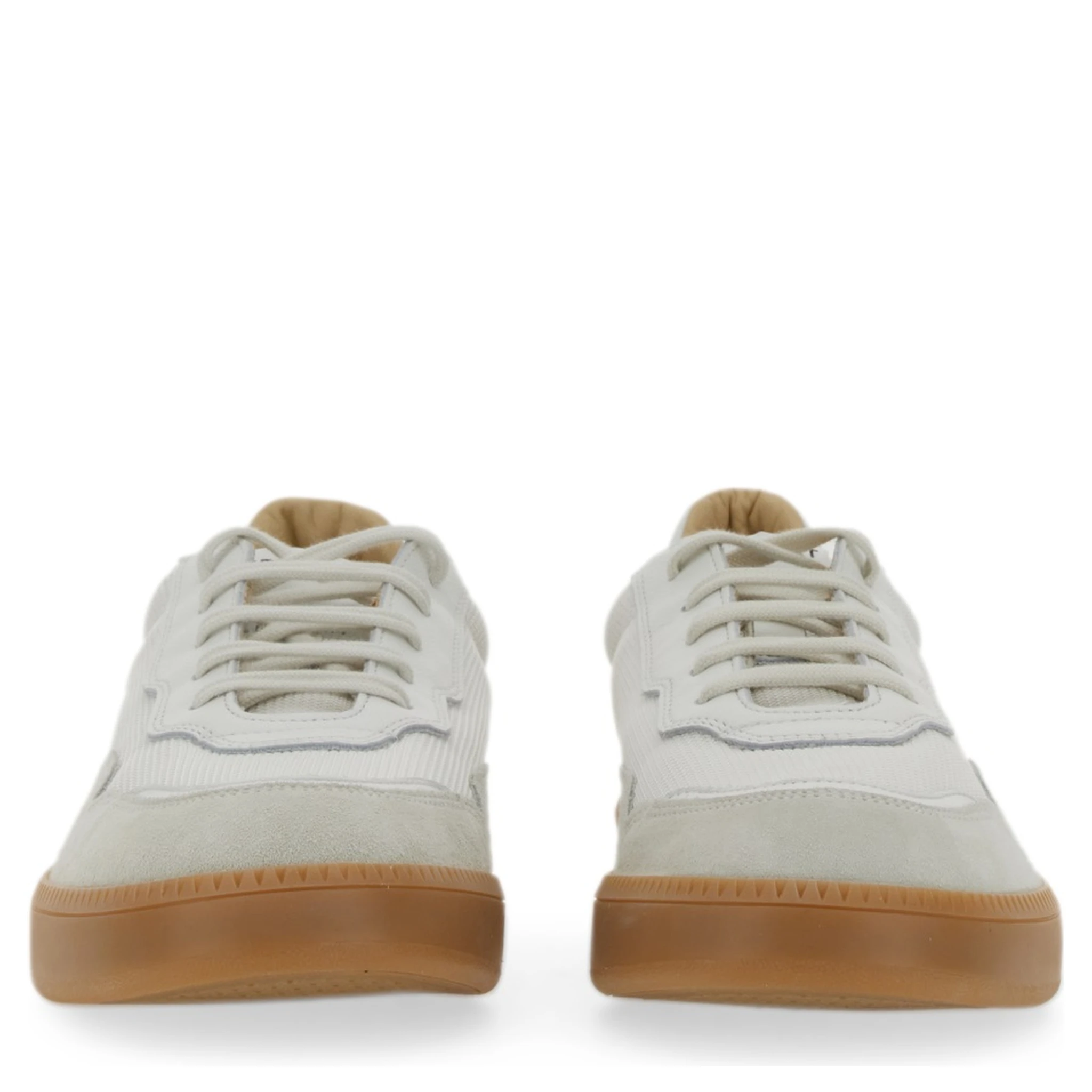 SMASH LOW SNEAKER