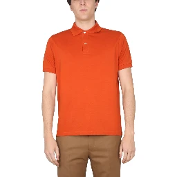 COTTON POLO