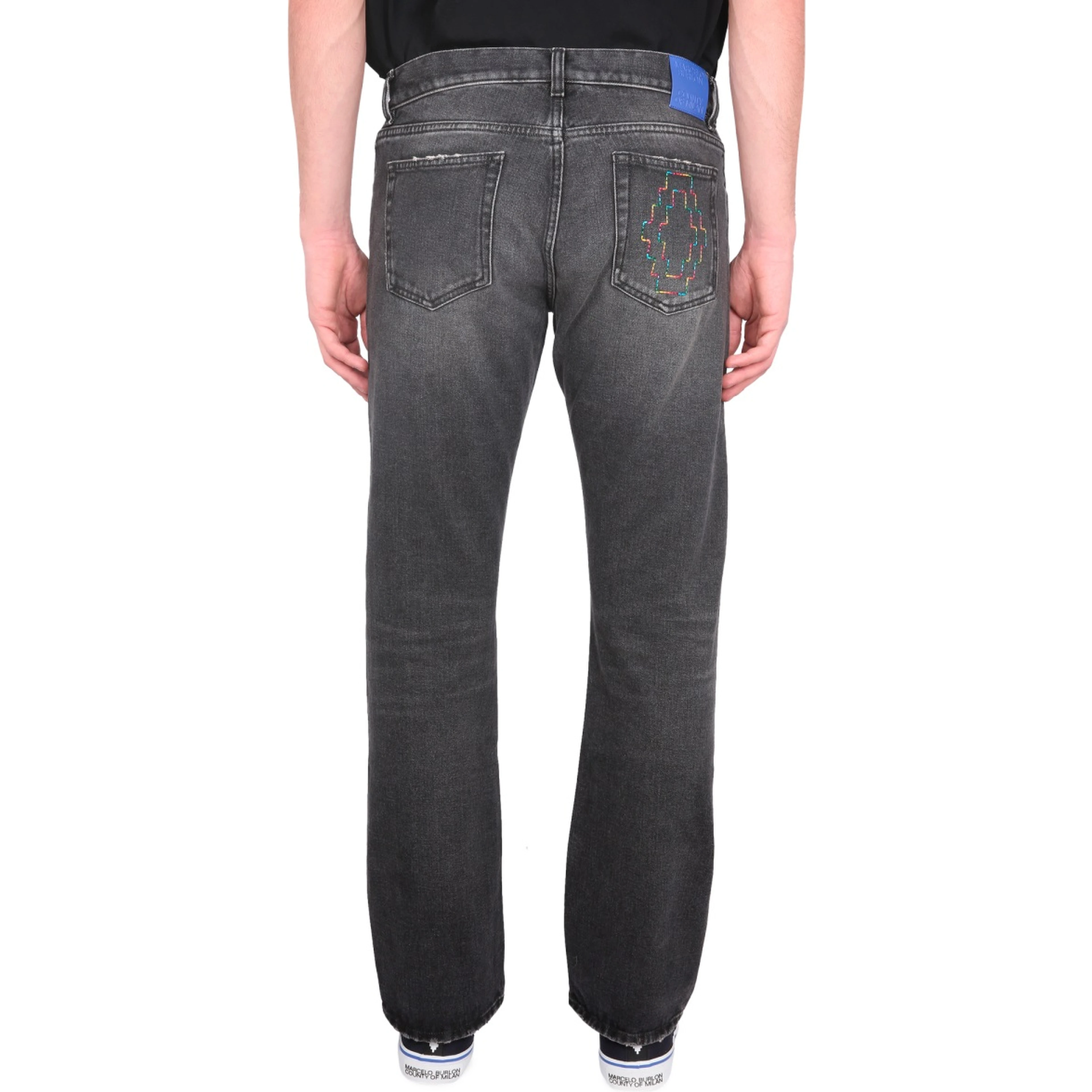 JEANS CROSS