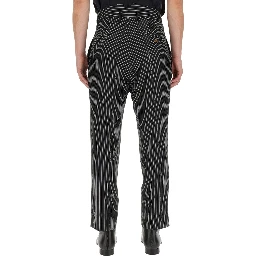 CRUISE" CROPPED PANTS