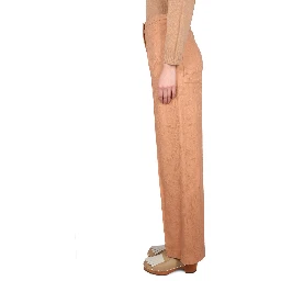 PANTS AJOURE'