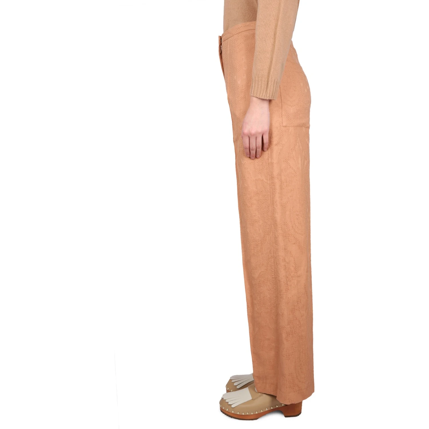 PANTS AJOURE'