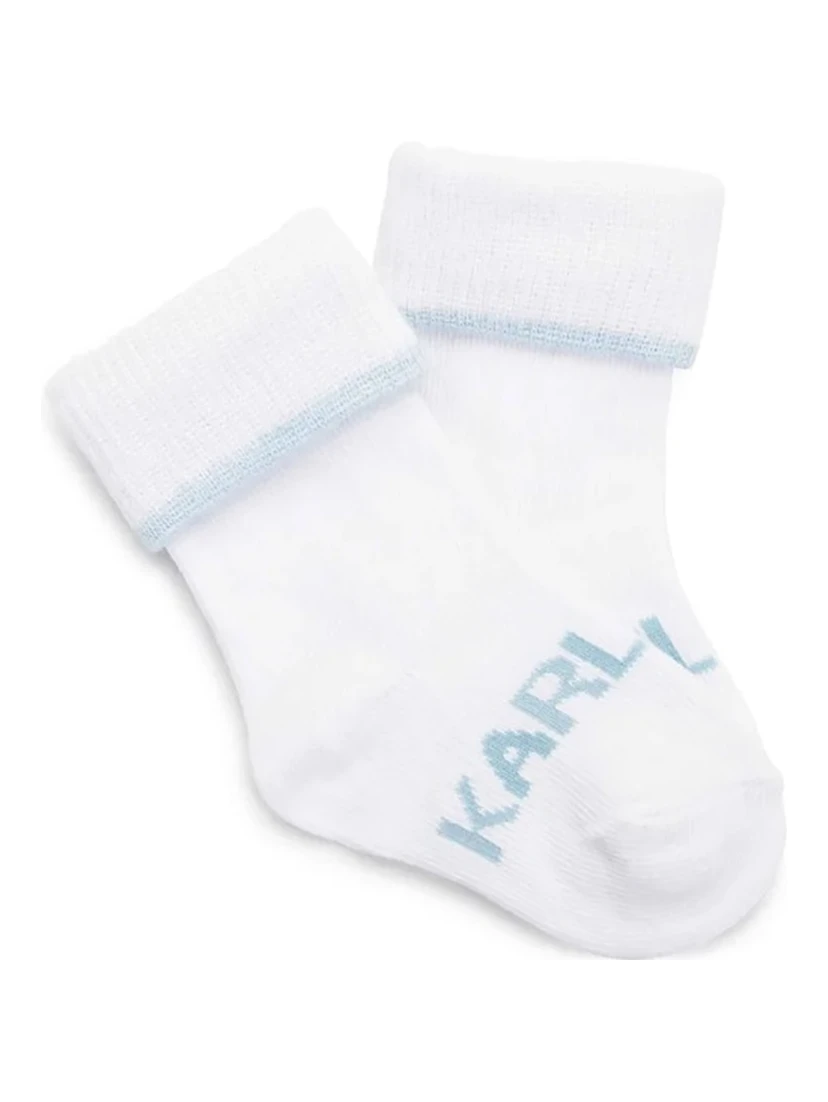 set 2 socks