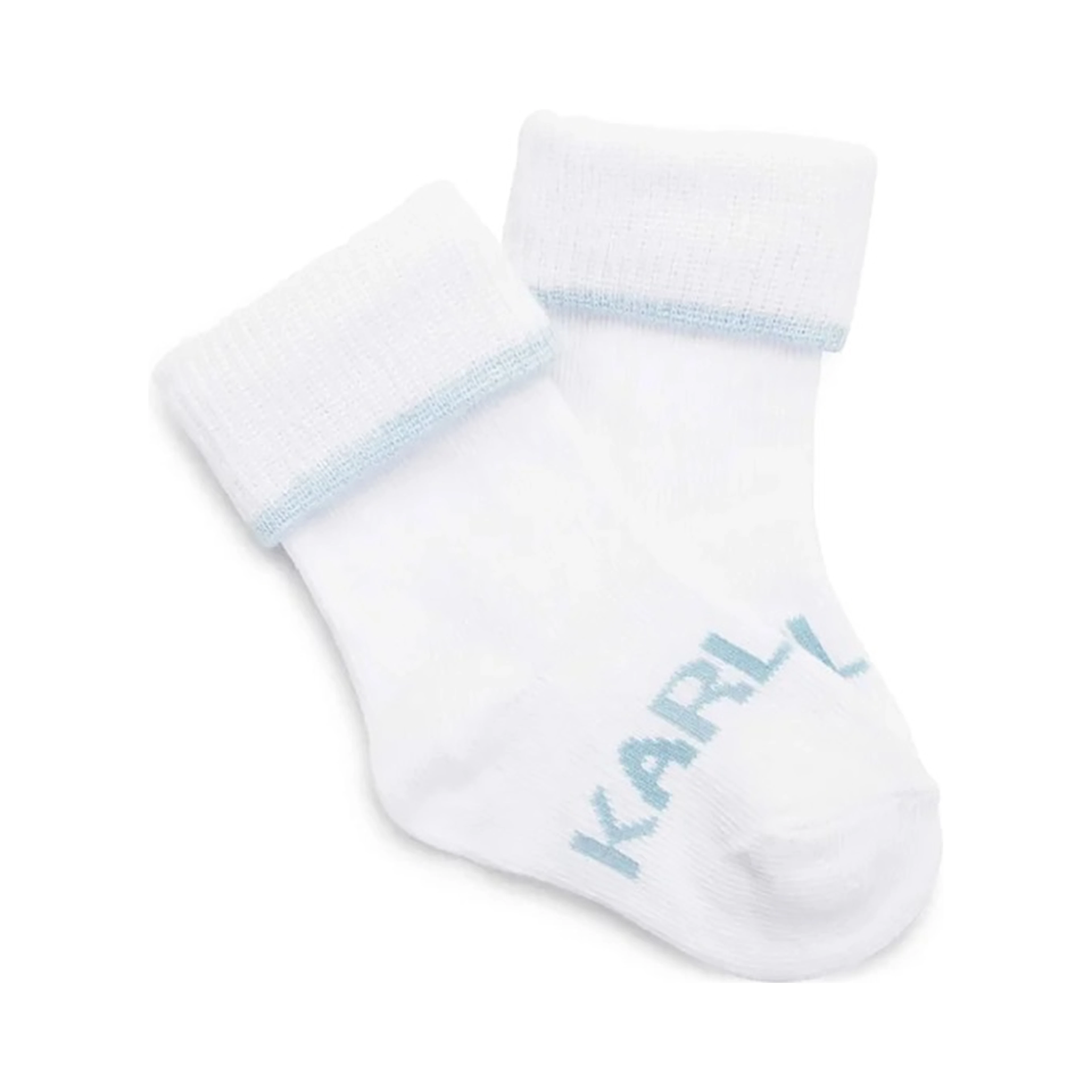 set 2 socks