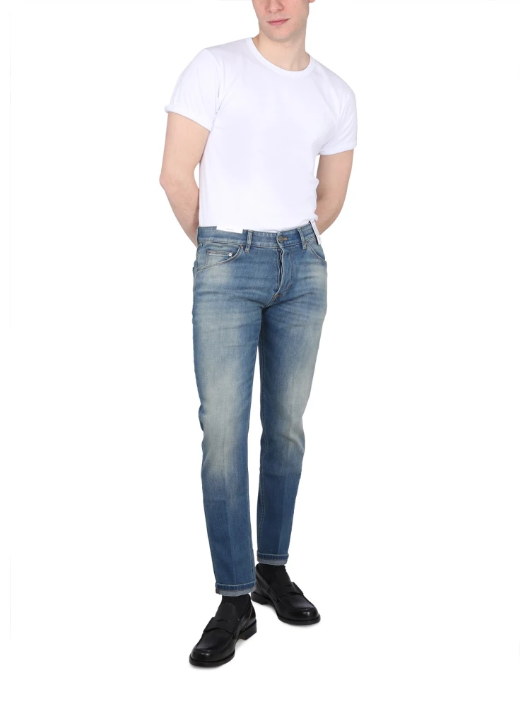 REGGAE JEANS alternative