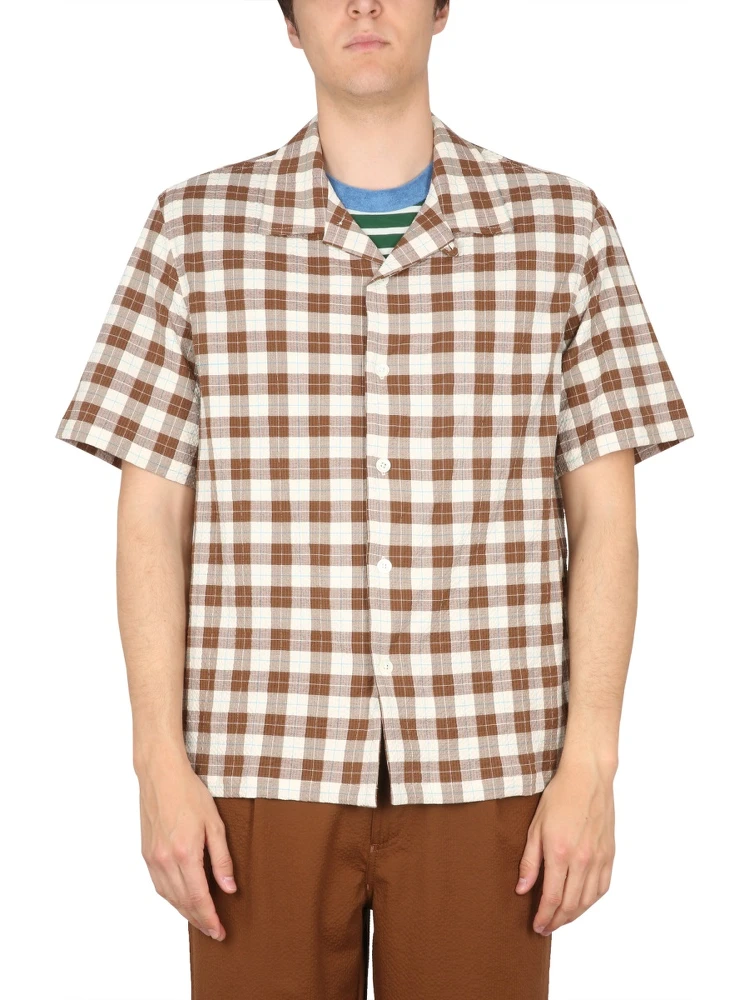 COTTON SHIRT