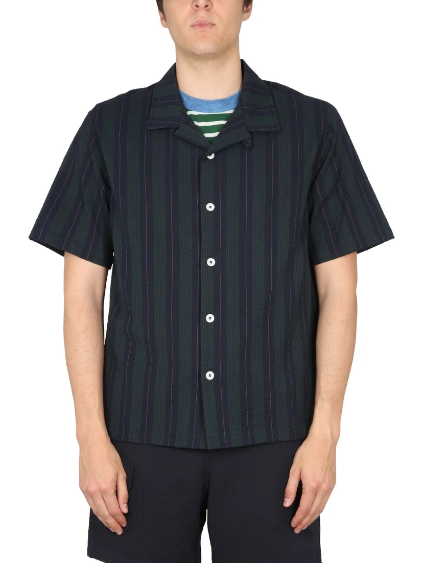 COTTON SHIRT