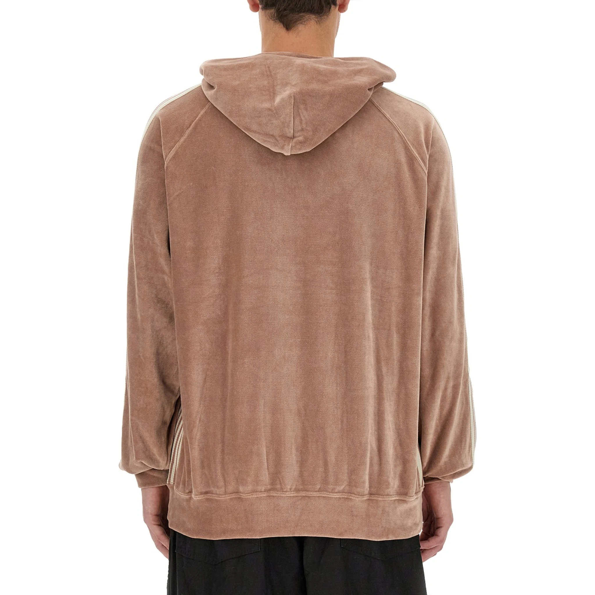 SWEATSHIRT WITH LOGO
